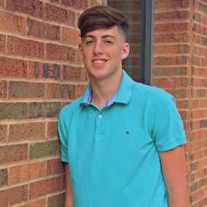 Meet your Posher, Connor